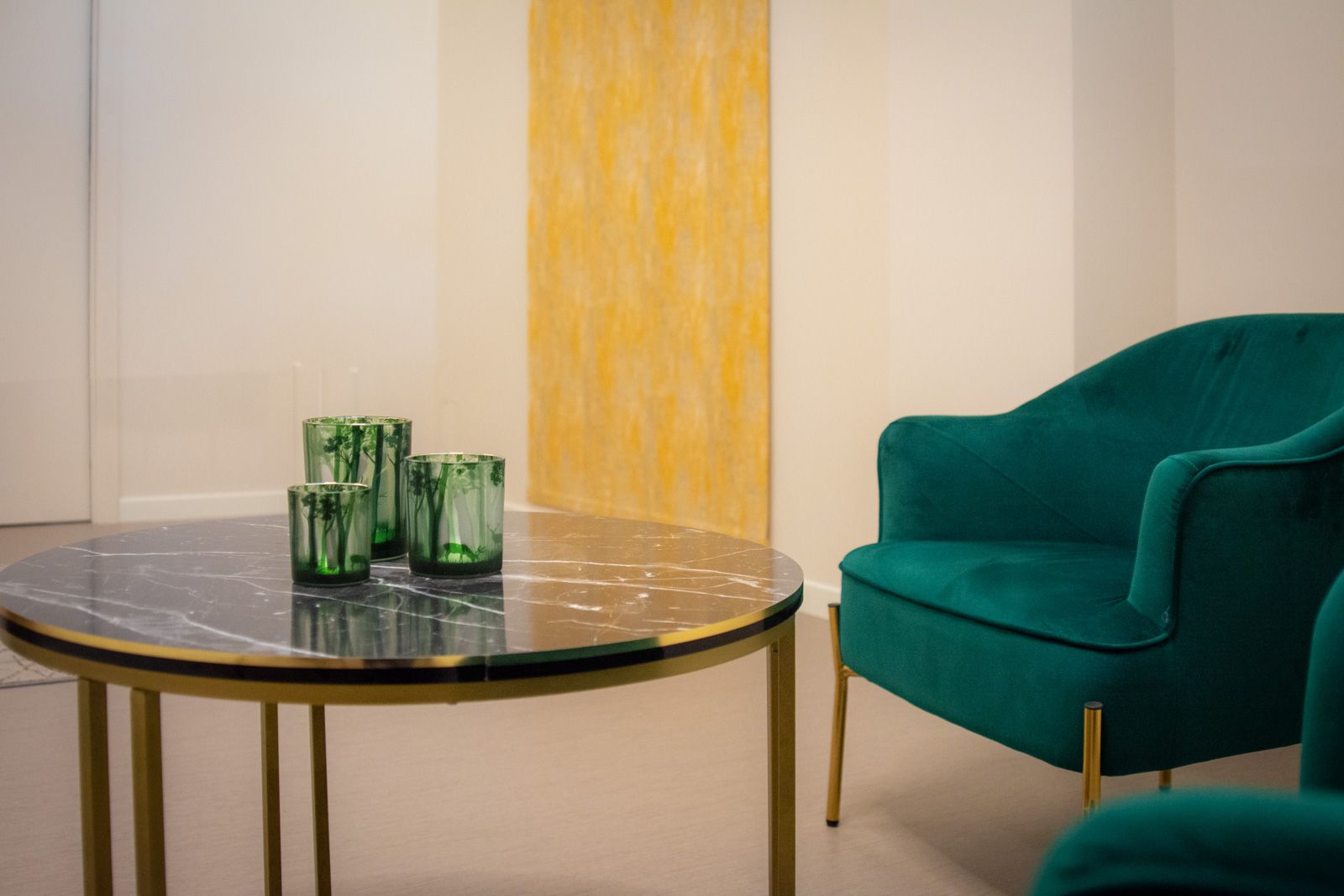 Sala Oro